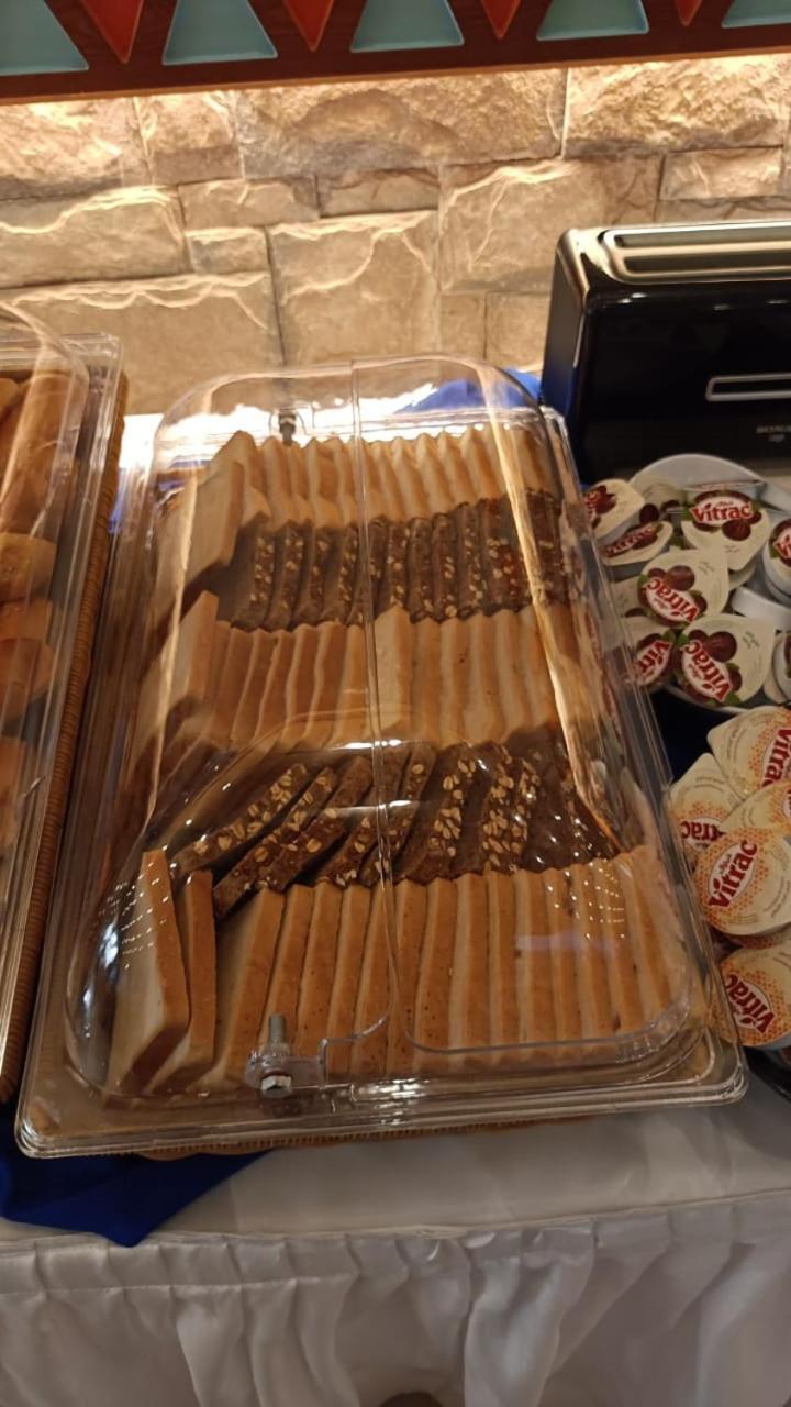 开罗 Almadiafa - المضيفه酒店 外观 照片